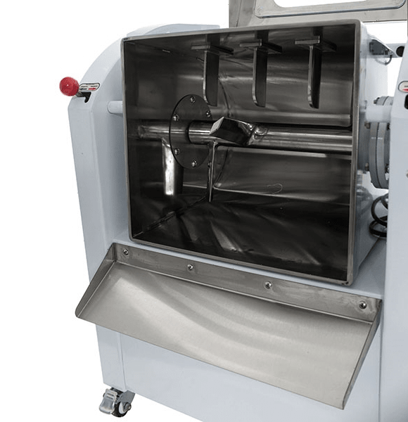 Машина тестомесильная Foodatlas WHM(J)-12,5 (220V)