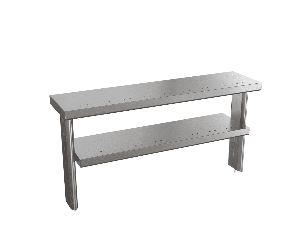 Полка Atesy Ривьера П-2.1120-02