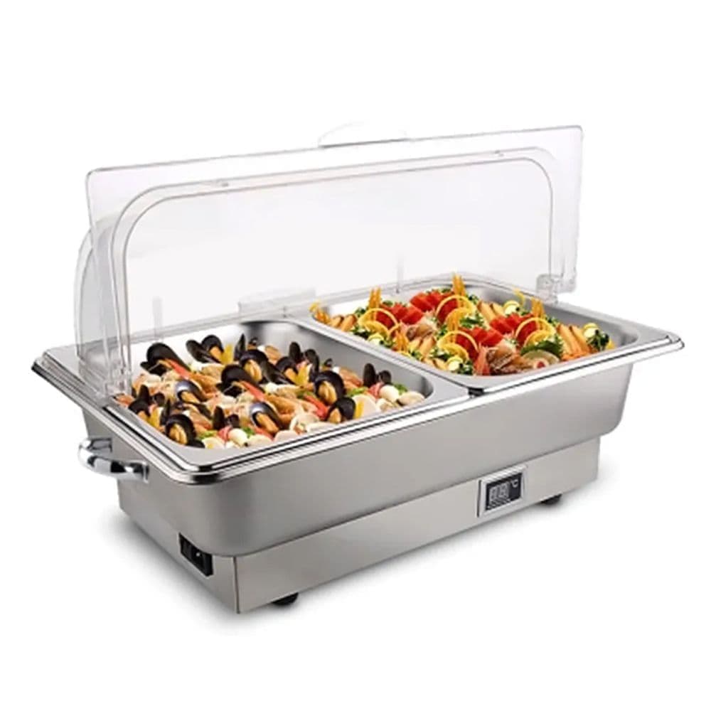 Чафинг-диш (мармит) Viatto VA-SB7000