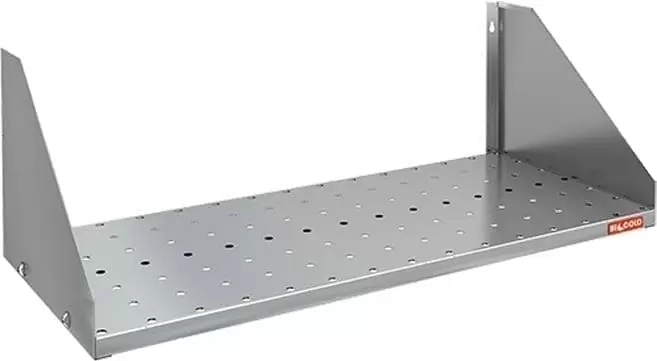 Полка кухонная Hicold НПС_9/3 П