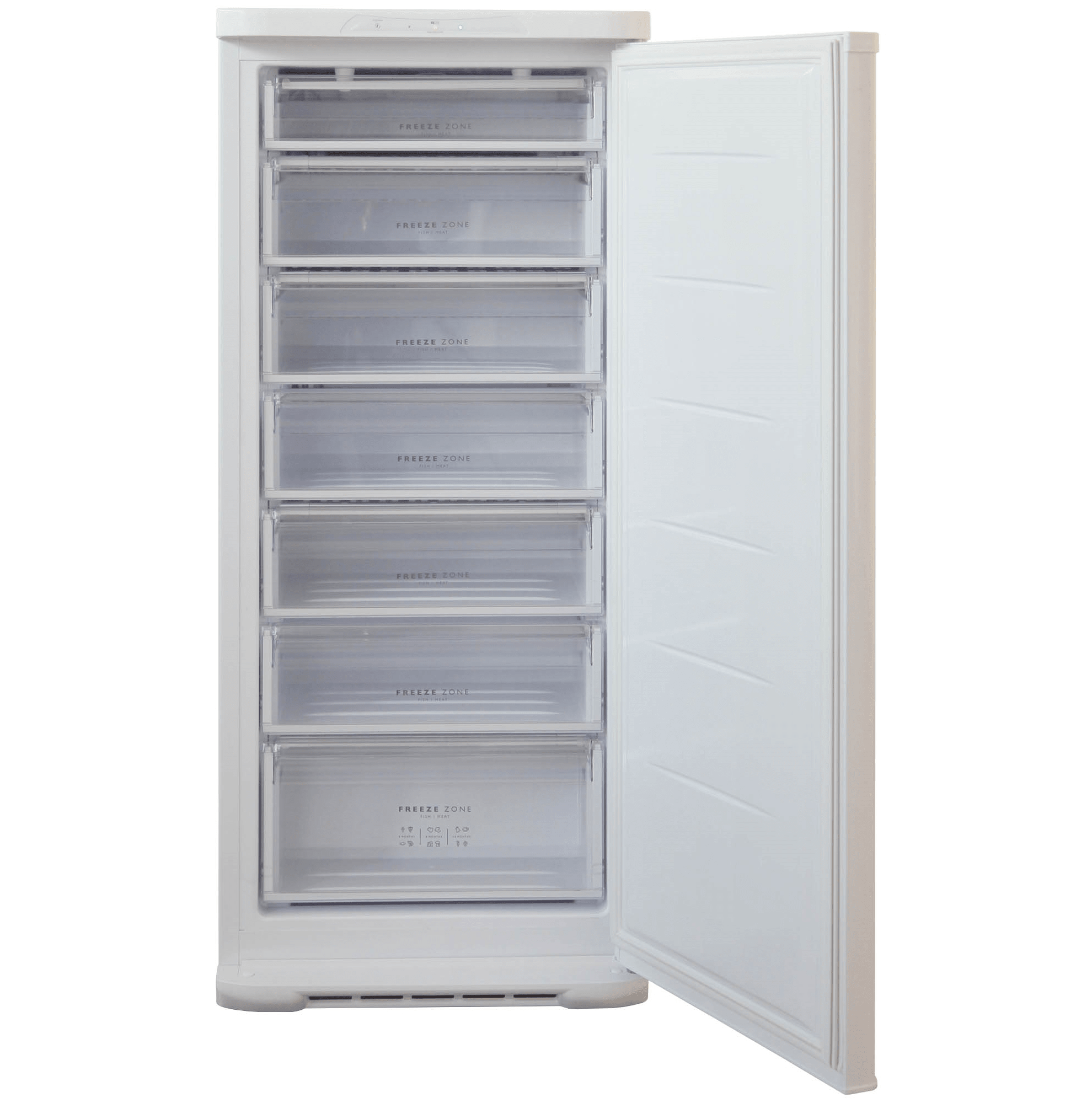 Шкаф морозильный Бирюса 646