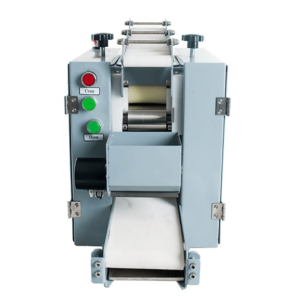 Формовочная машина для пельменных кружков Foodatlas JPG50, d50