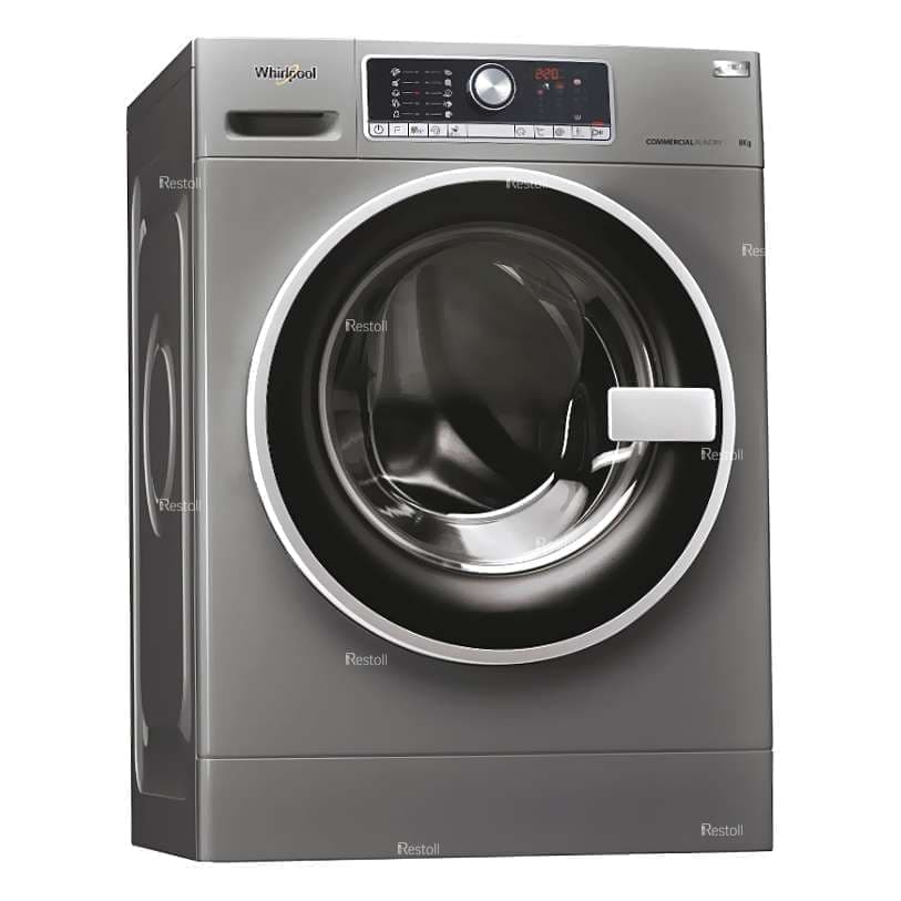 Стиральная машина Whirlpool AWG 812 S/PRO