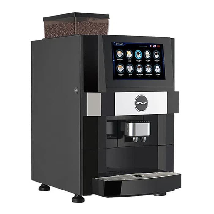 Кофемашина суперавтоматическая Jetinno JLTTN-IN5C-10-A