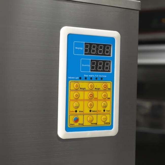 Дозатор весовой Hualian Machinery FZ-3000