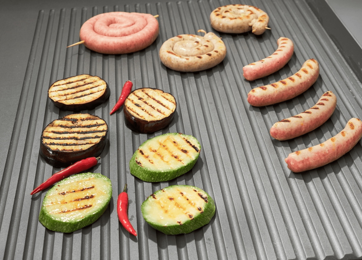 Аппарат контактной обработки Abat ГАКО-90/1П-С-00 (21000802001)