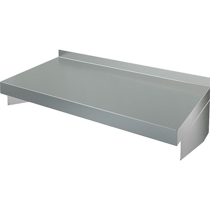 Полка кухонная Марихолодмаш ПН-0,3/0,95