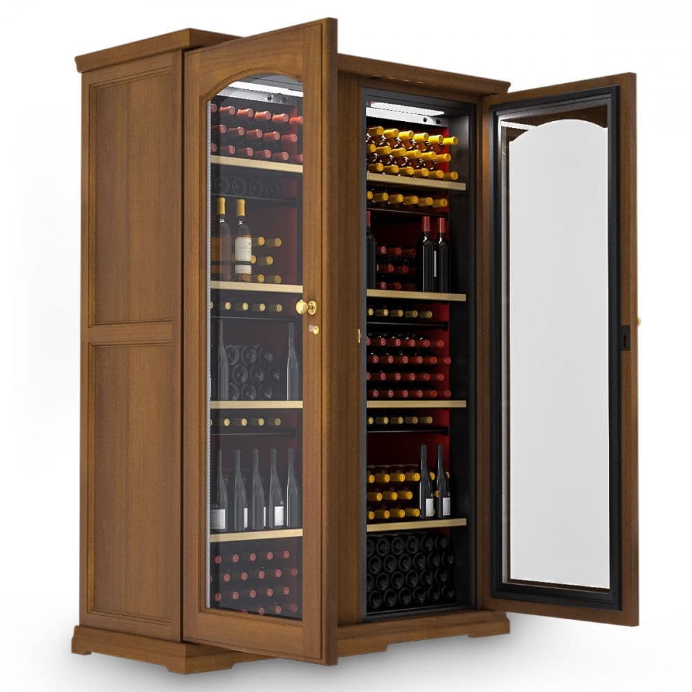 Шкаф винный IP Industrie CEX 2501 NU