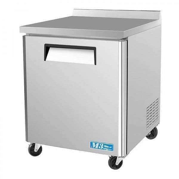 Стол морозильный Turbo Air CMWF-28 с бортом
