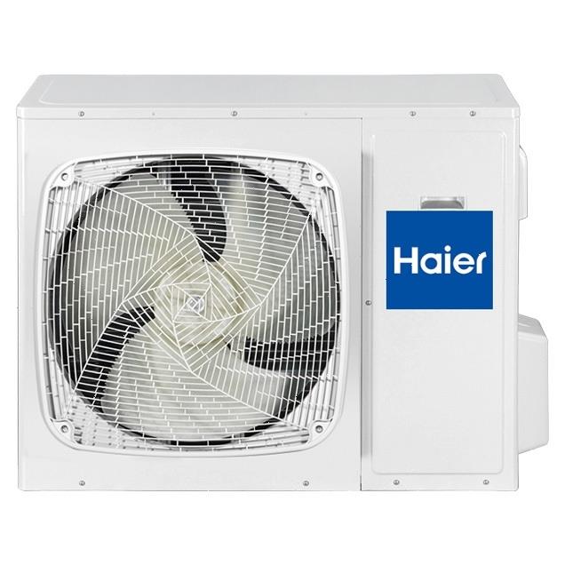 Кассетный кондиционер Haier AB12CS2ERA(S) / 1U12BS3ERA