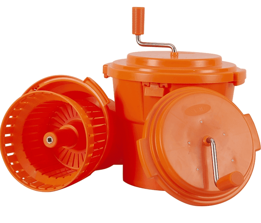 Центрифуга для сушки Viatto JW-SP9.5