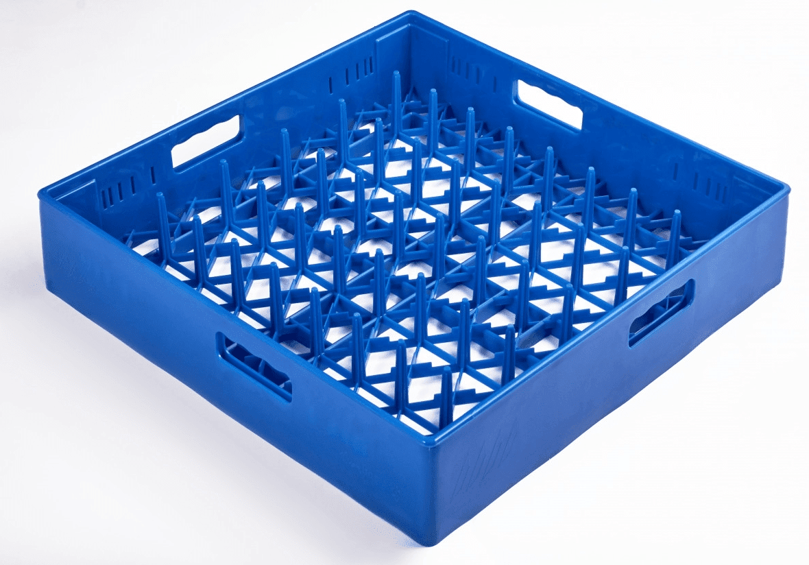 Тоннельная посудомоечная машина Abat МПТ-1700-01 левая (71000009924)