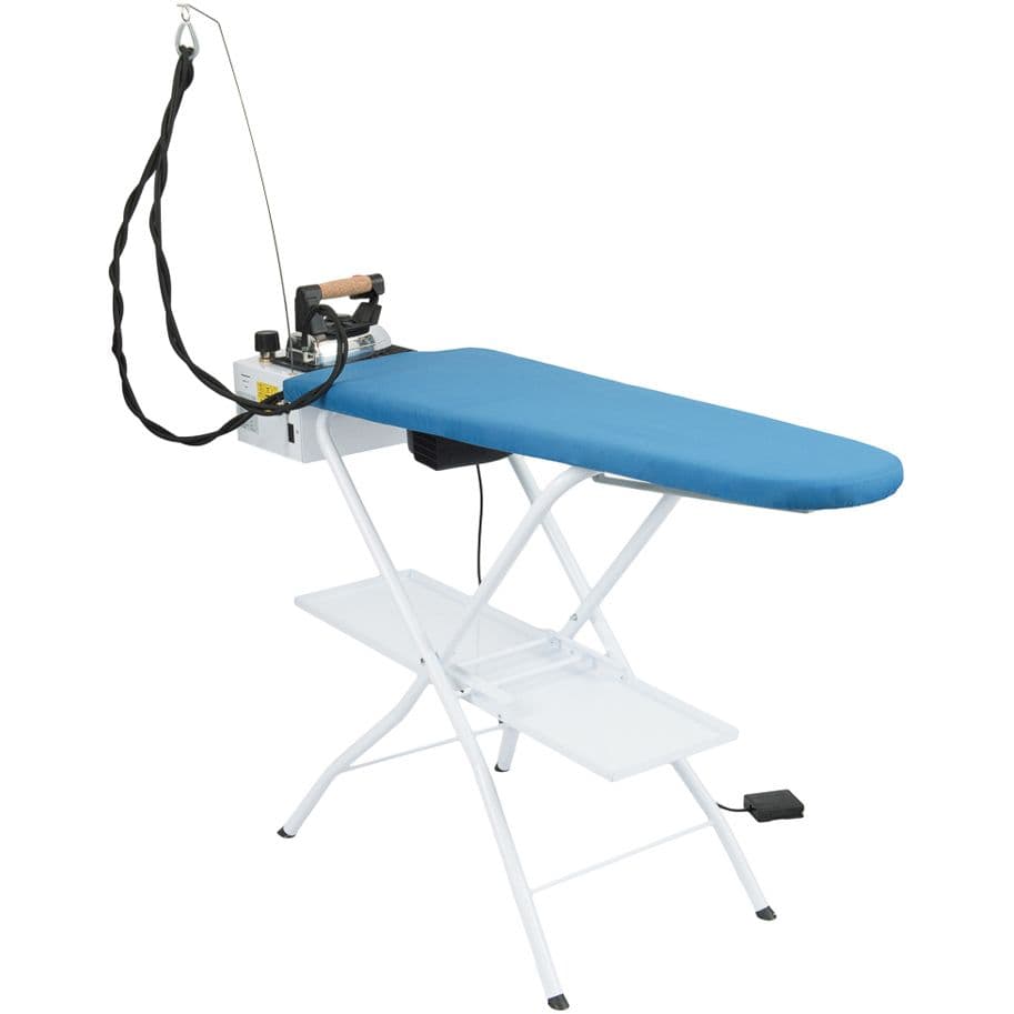 Доска гладильная Eolo AS-07