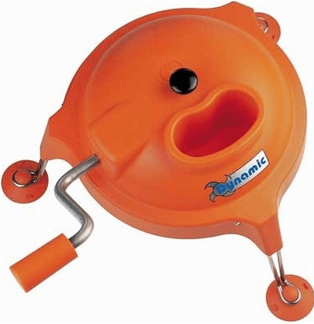 Овощерезка Dynamic Dynacoupe CL001