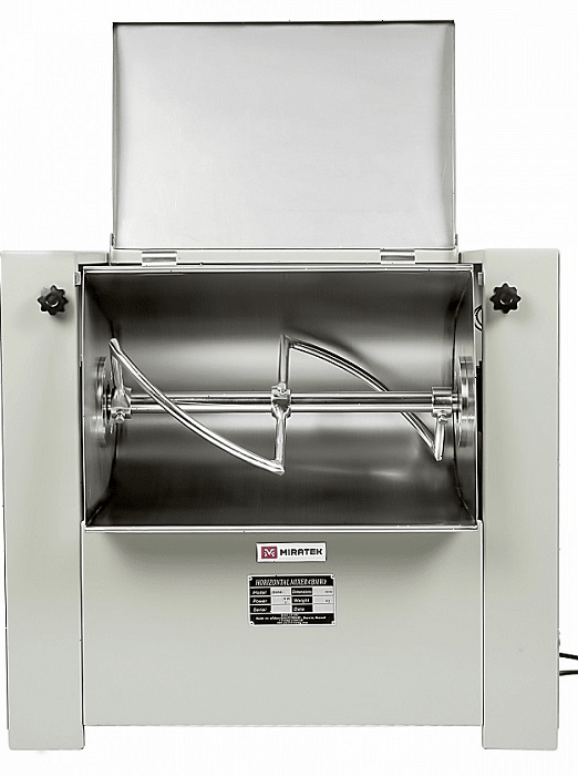 Тестомес Miratek PV-50 380В