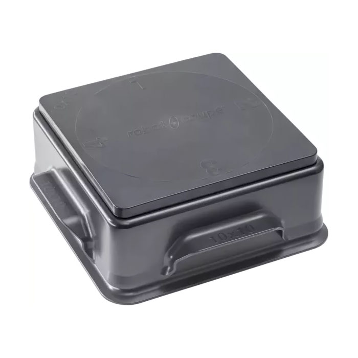 Комплект для чистки решеток для кубиков 12х12мм Robot Coupe 49313