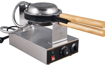 Вафельница EKSI GWB-1