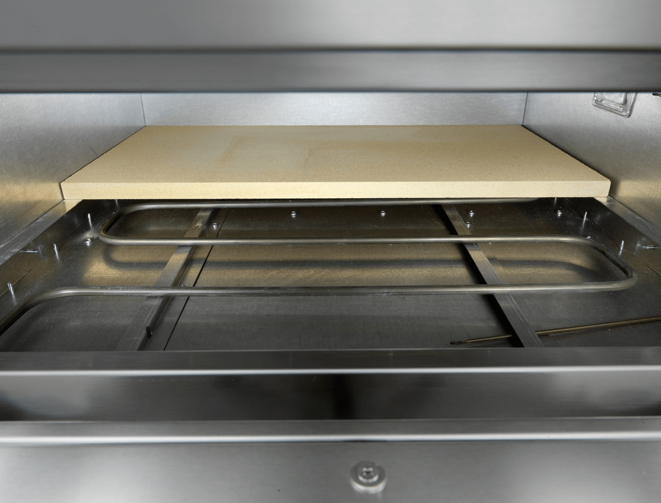 Печь для пиццы Cuppone TZ 435/2M