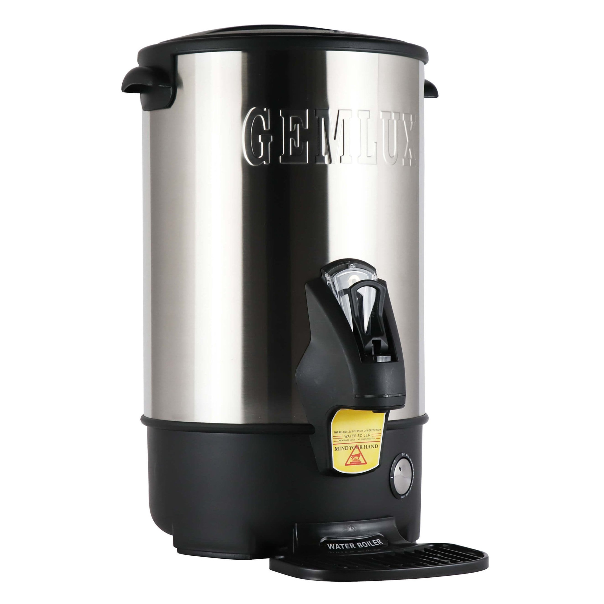 Кипятильник Gemlux GL-WB35SS