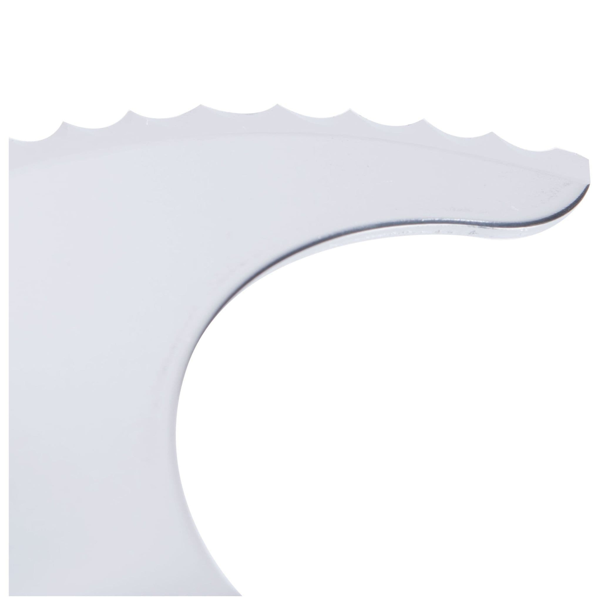 Лезвие ножа для куттера R8 Robot Coupe 101801