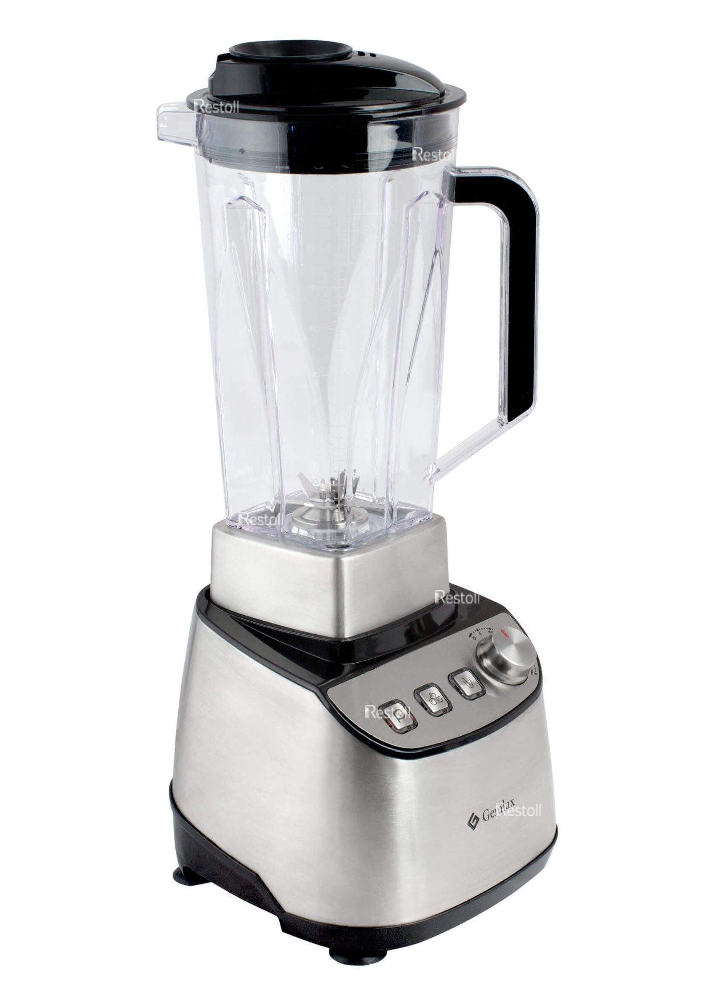 Блендер барный Gemlux GL-PB-385