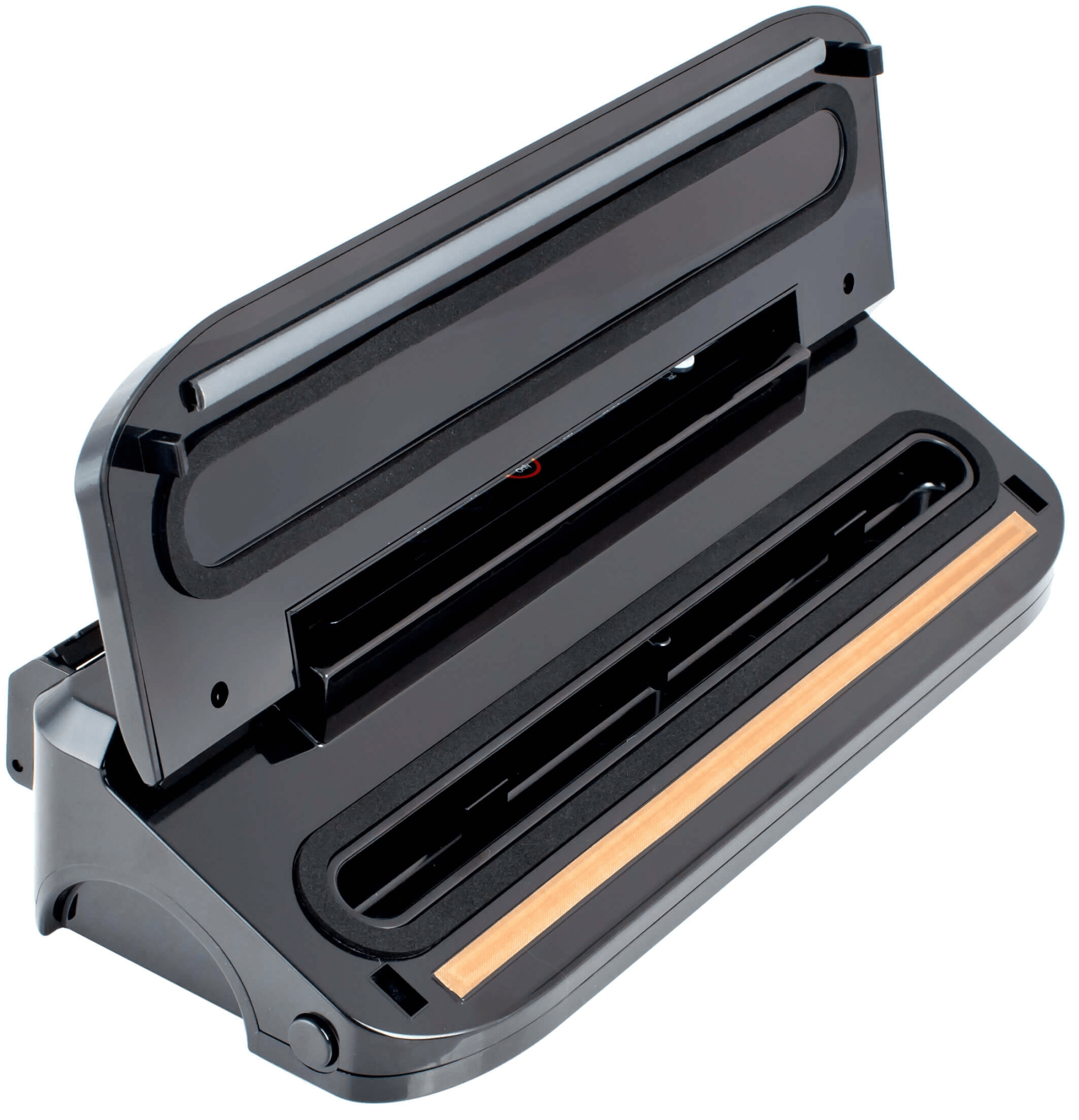 Вакуумный упаковщик бескамерный Gemlux GL-VS-169S