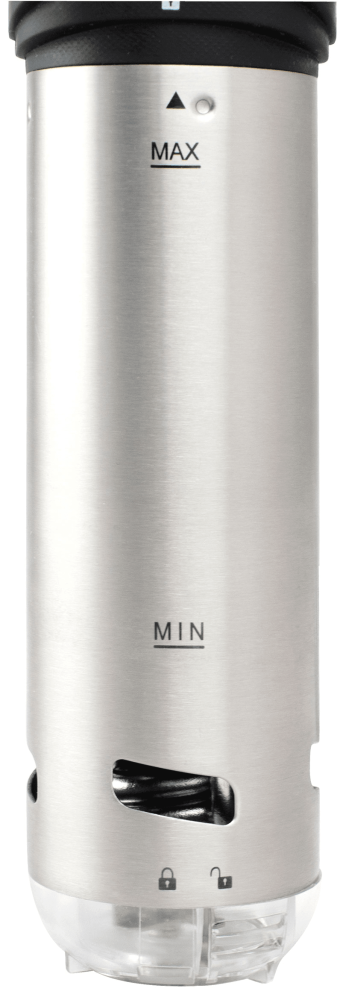 Ротационный кипятильник Sous Vide Gemlux GL-SV800BLR