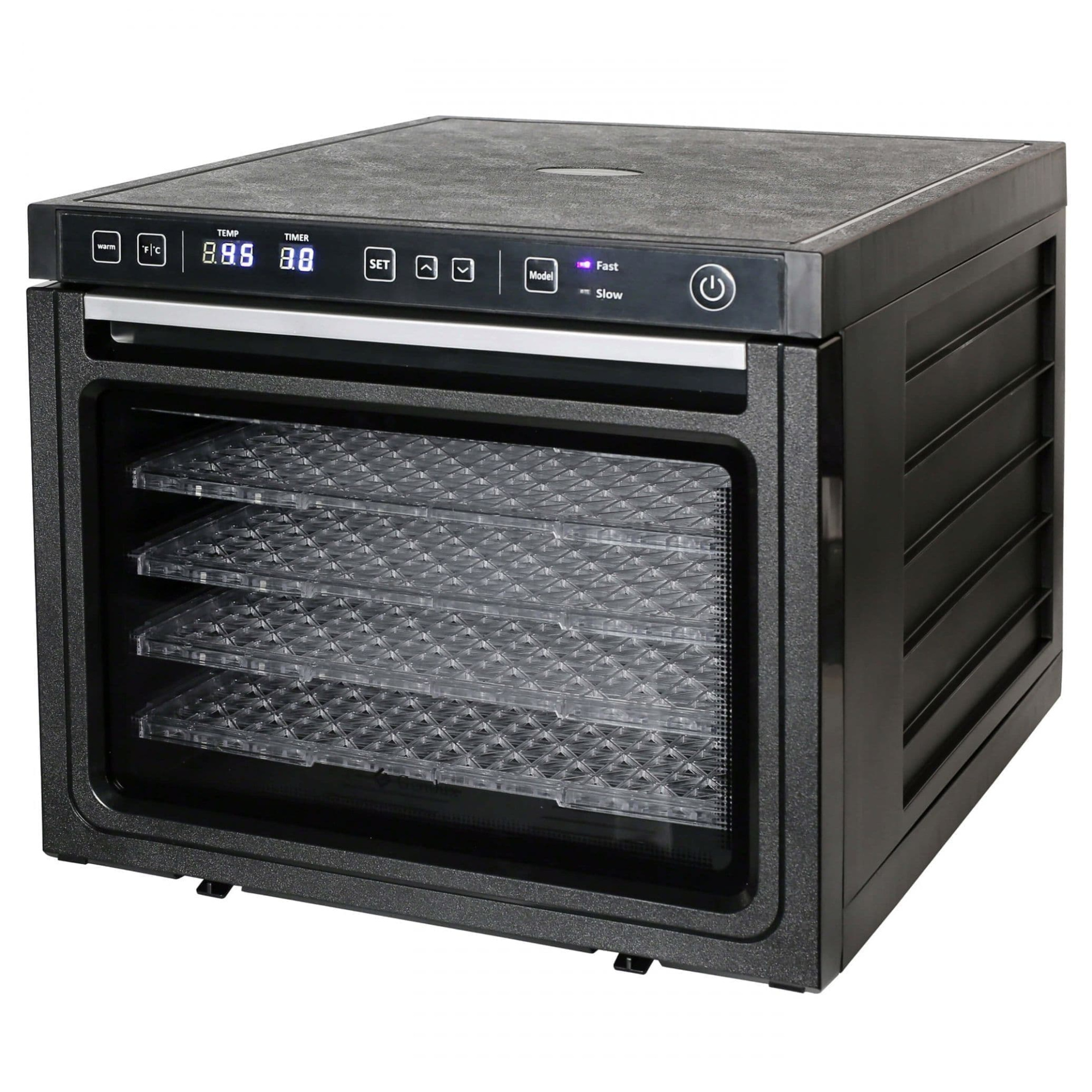 Сушилка для овощей и фруктов Gemlux GL-FD-611