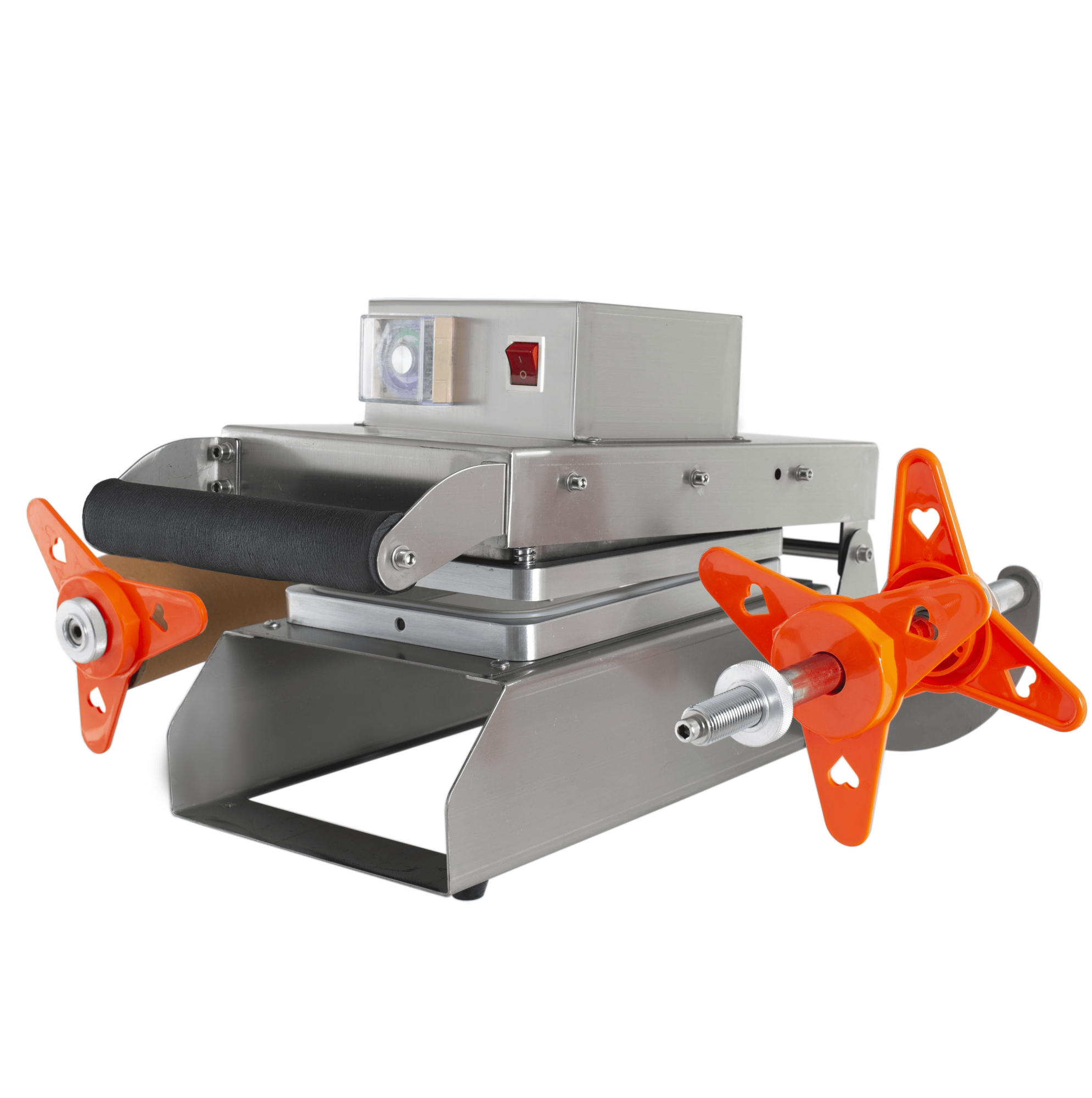 Запайщик лотков Foodatlas TP-100S