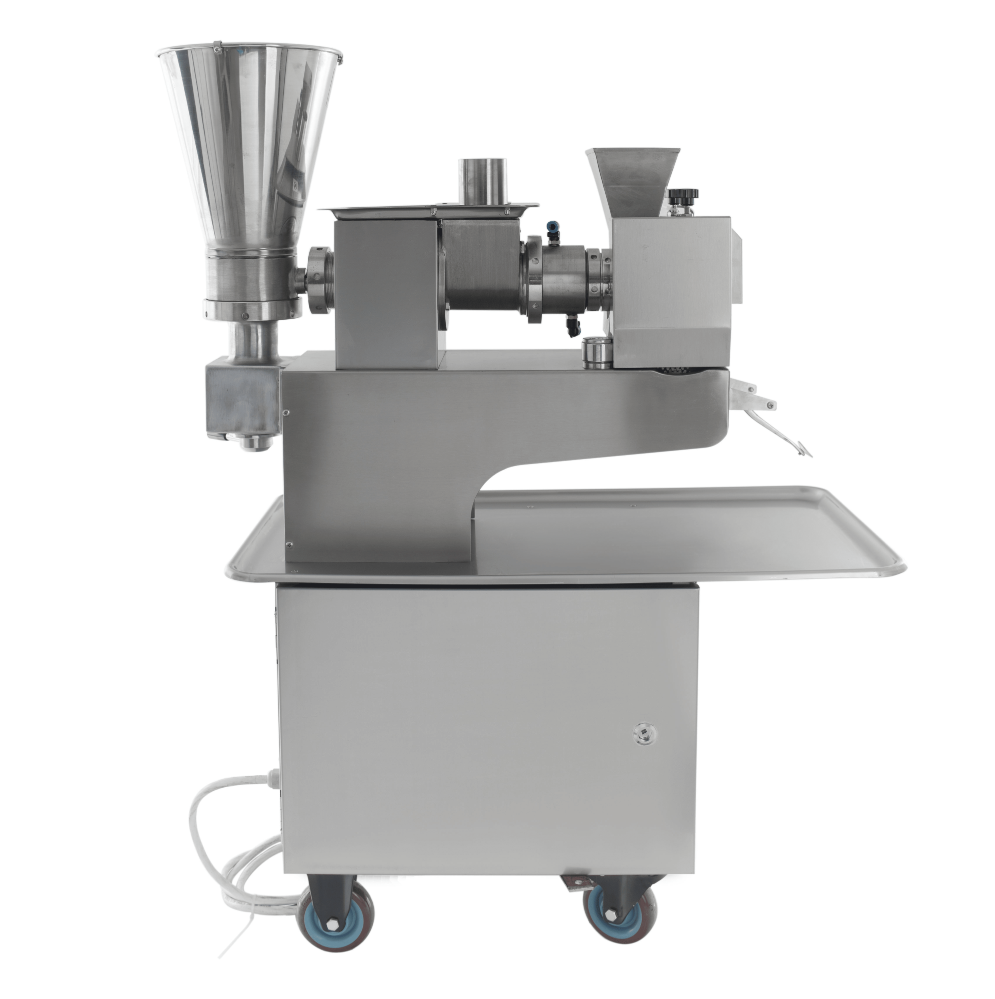 Пельменный аппарат Foodatlas JGL 120-5C 380В