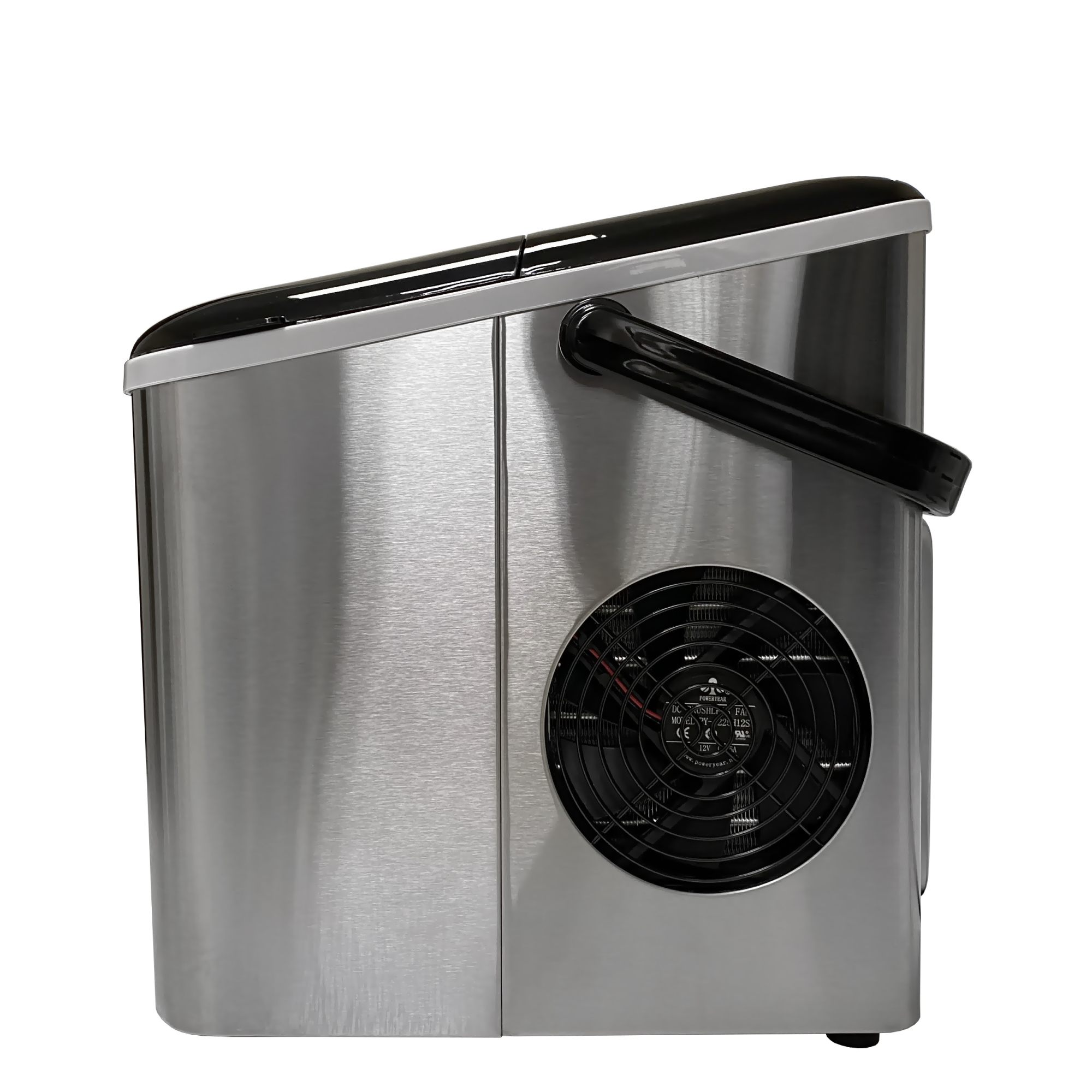 Льдогенератор CuisinAid CD-IM12SS