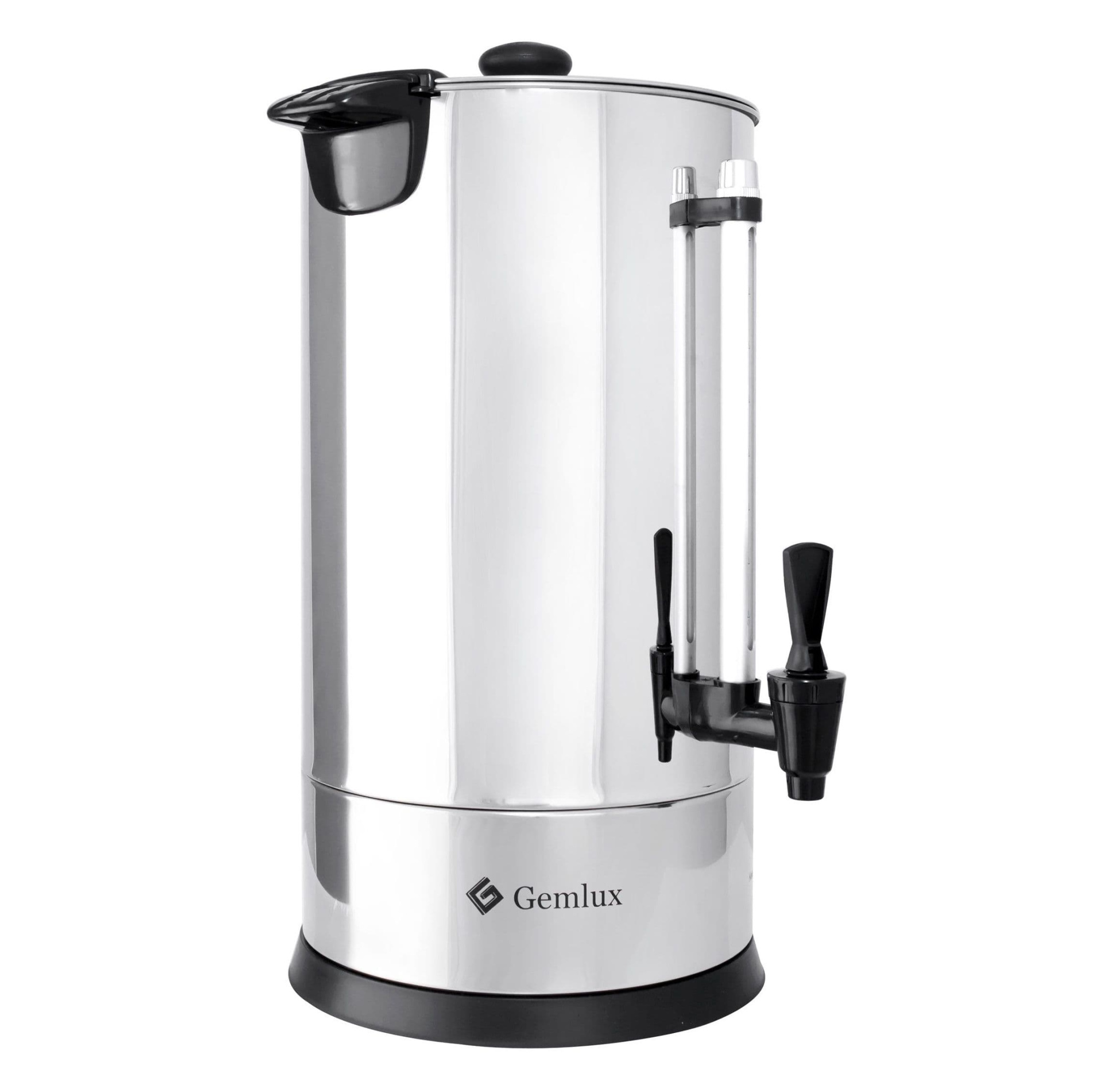 Кипятильник Gemlux GL-WB-100S