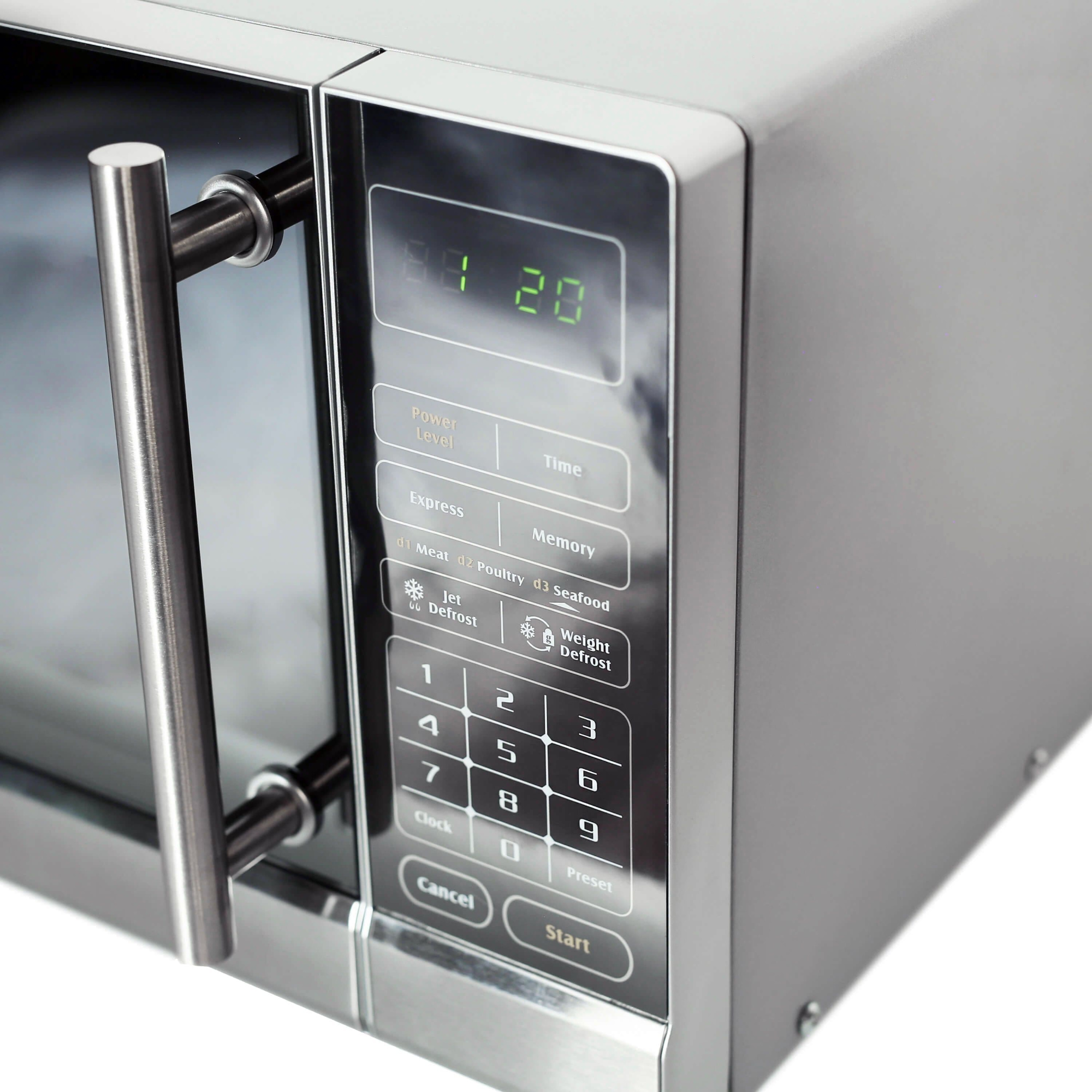 Микроволновая печь Gemlux GL-MW90N25