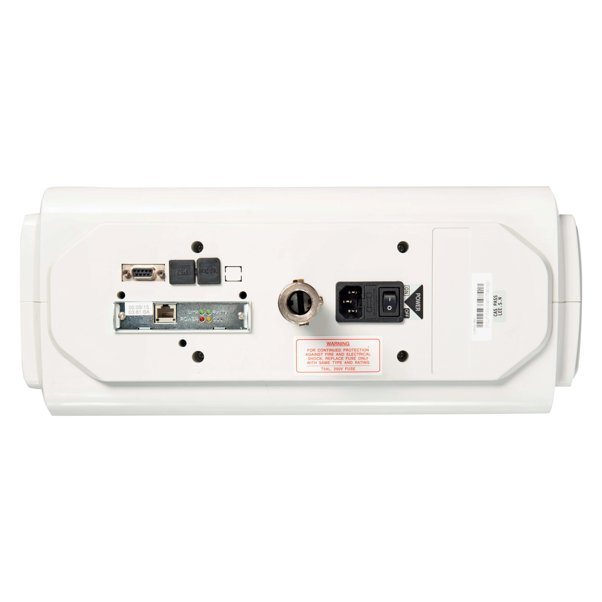 Весы торговые CAS CL5000J-15IH TCP-IP