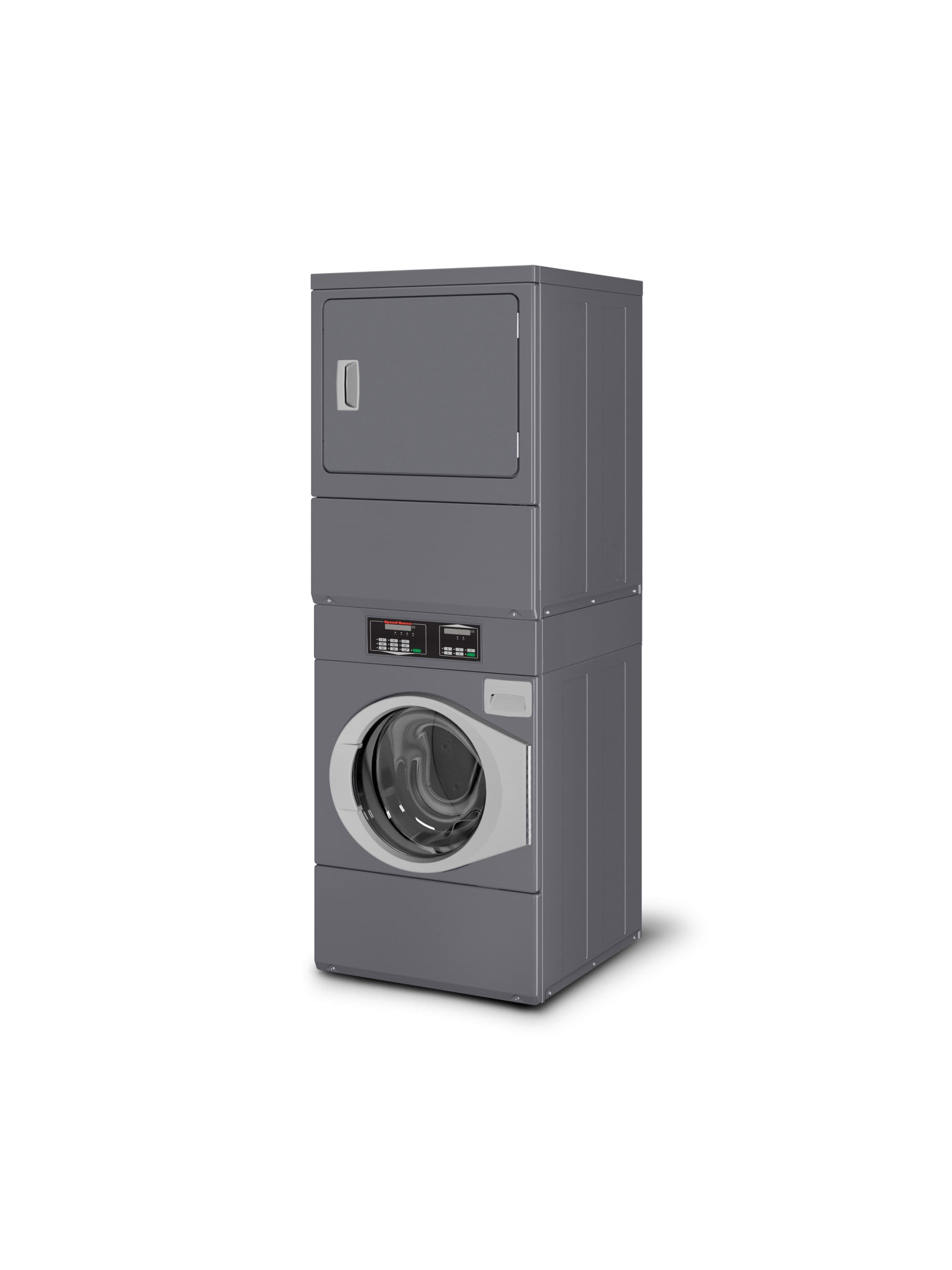 Стирально-сушильная машина Speed Queen ST3JGASP403NG22 колонна