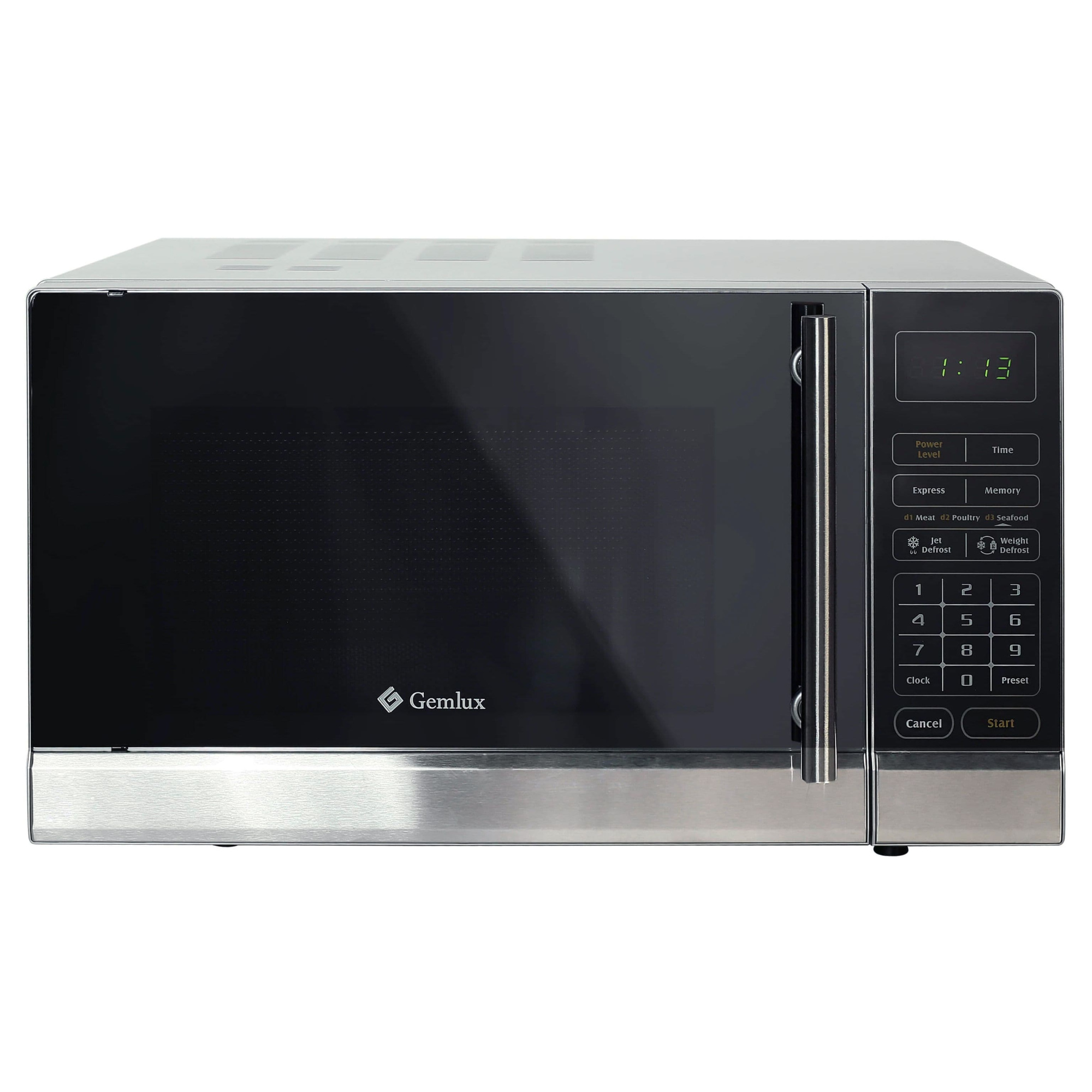 Микроволновая печь Gemlux GL-MW90N25