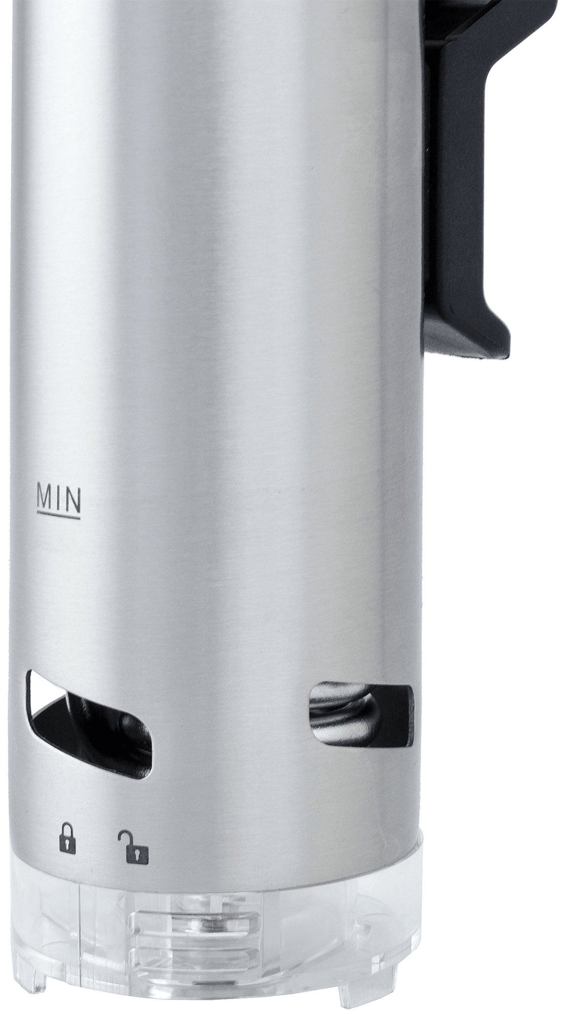 Ротационный кипятильник Sous Vide Gemlux GL-SV800SQ