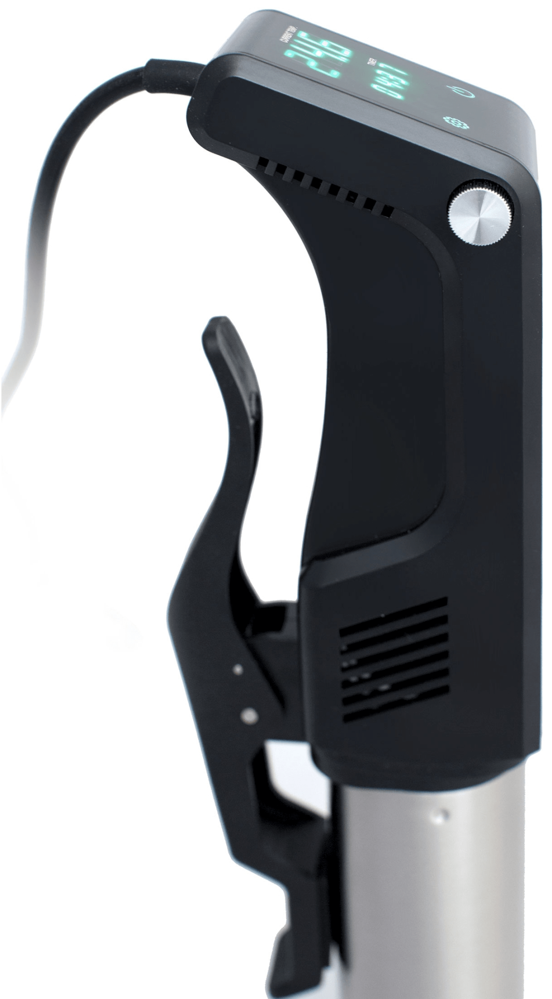 Ротационный кипятильник Sous Vide Gemlux GL-SV800SQ