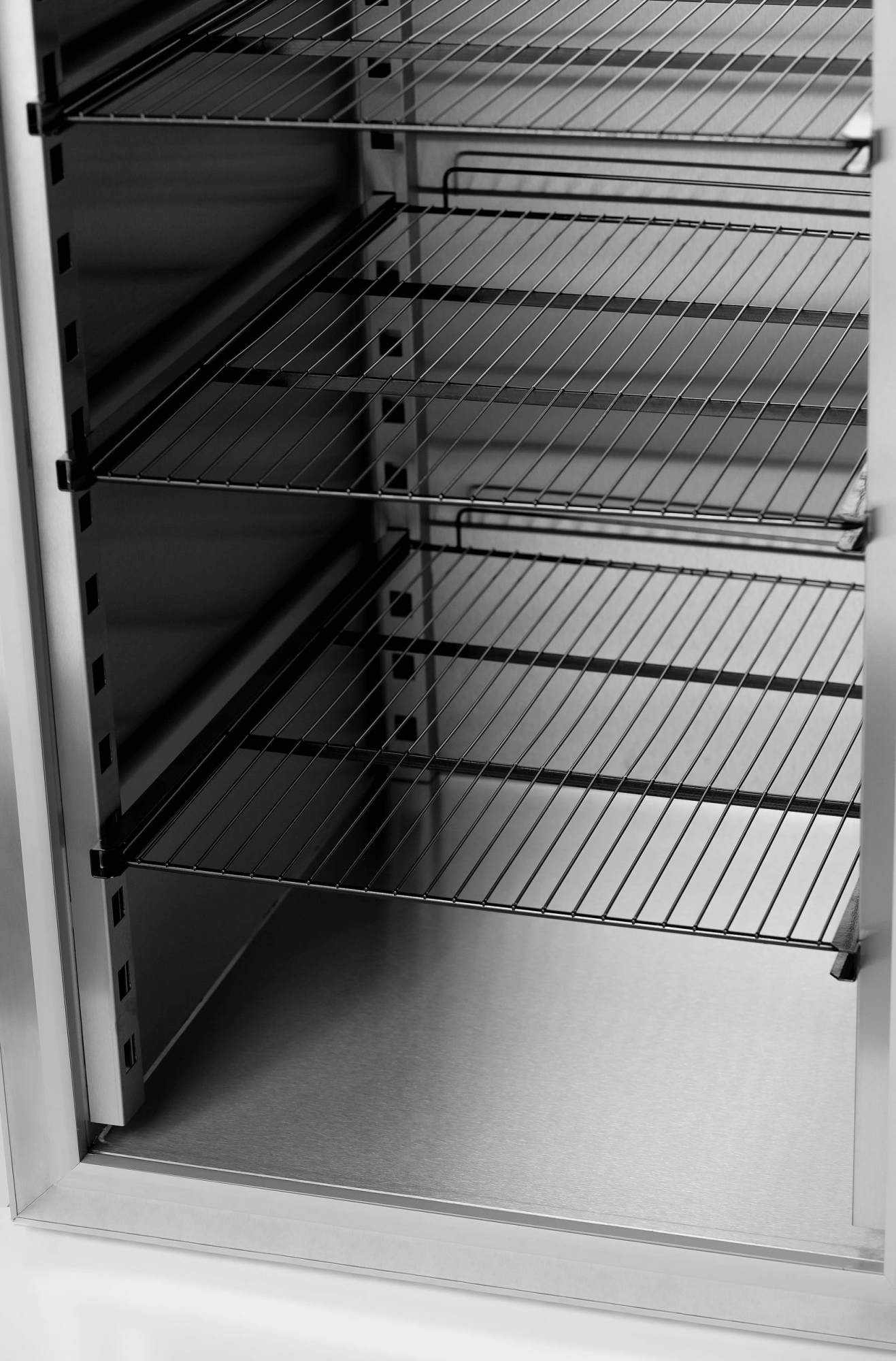 Шкаф морозильный Аркто F0,7-G