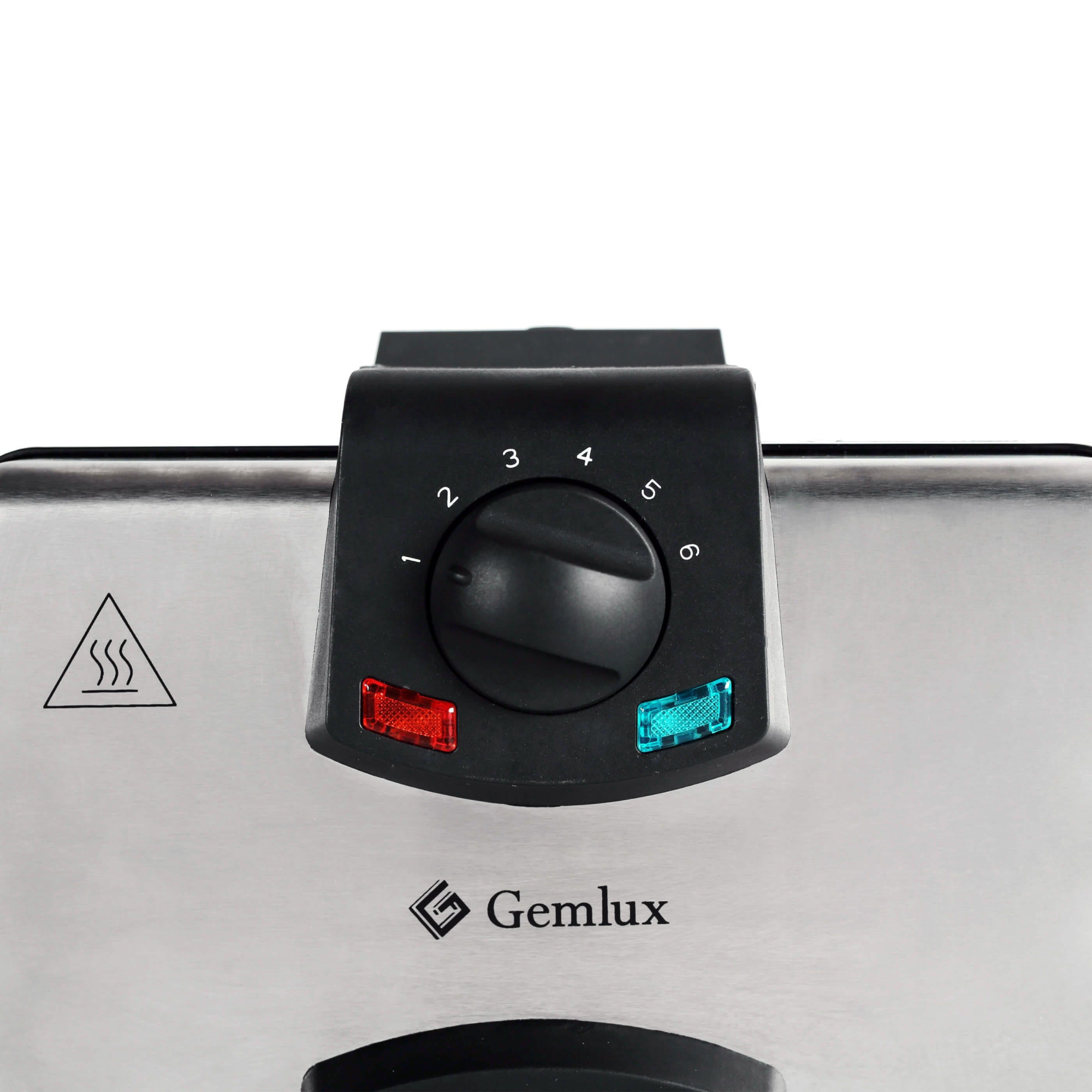 Вафельница Gemlux GL-WM849
