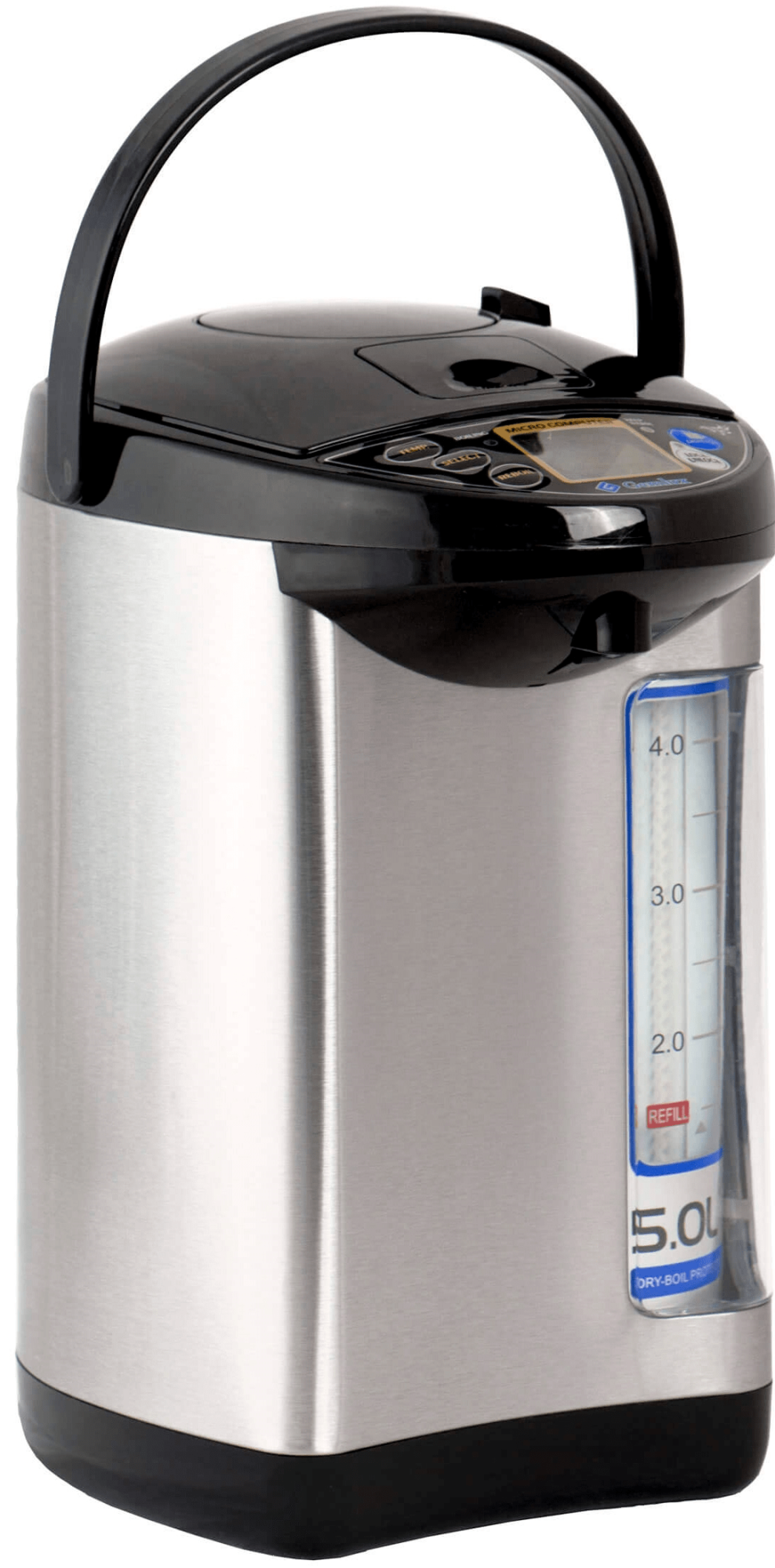 Кипятильник Gemlux GL-PCM-50W