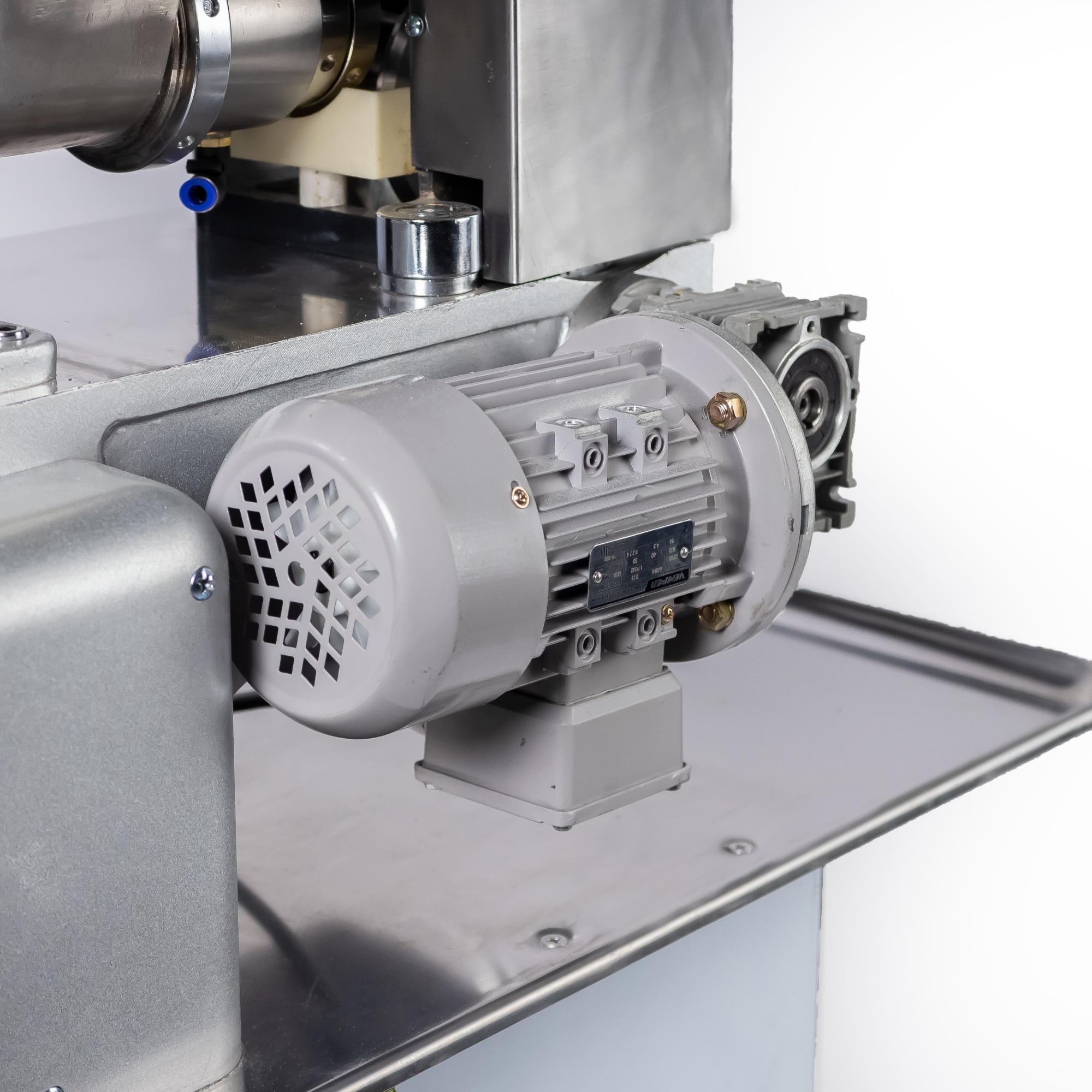 Пельменный аппарат Hualian Machinery JGL-135-5B (14-15 гр) модернизированный