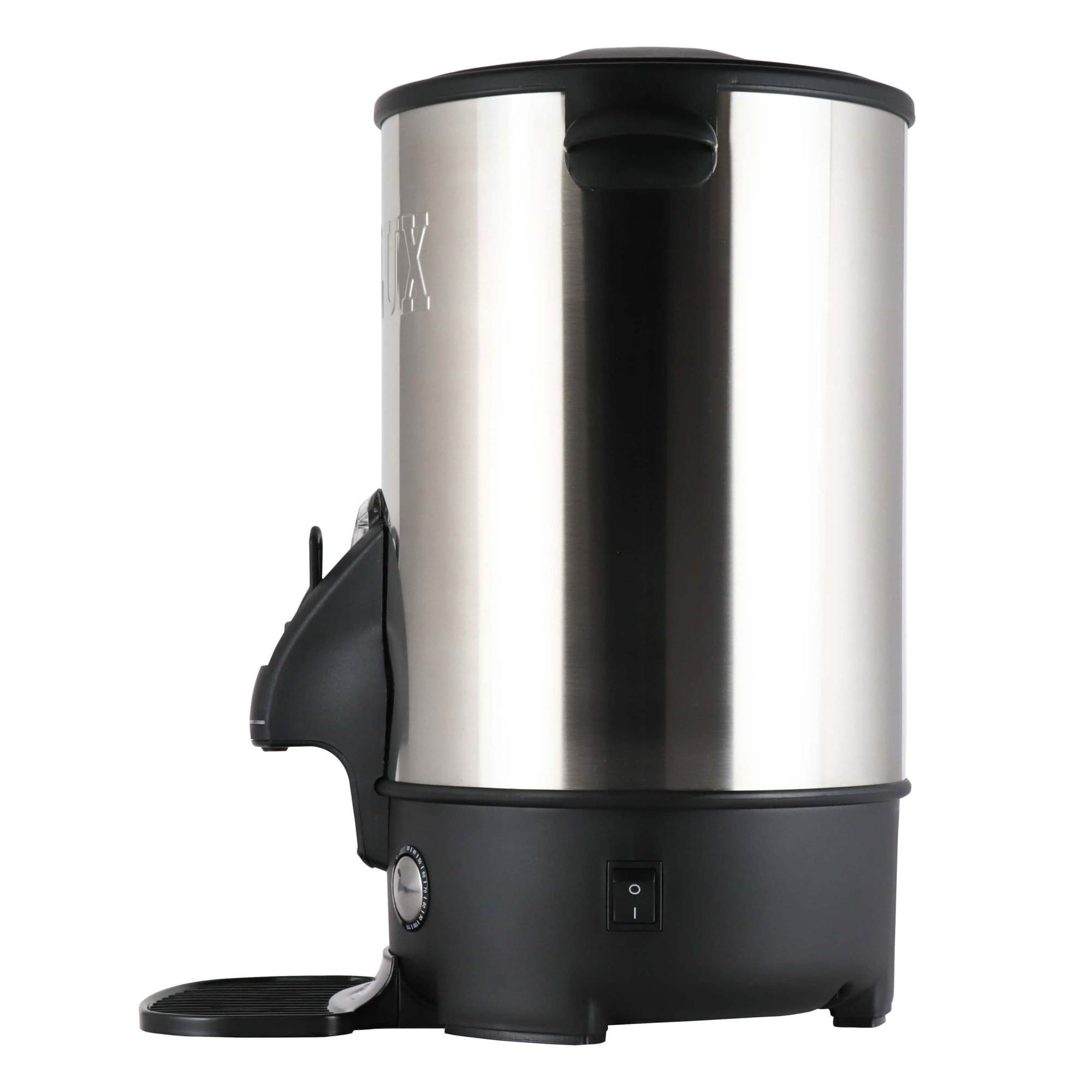 Кипятильник Gemlux GL-WB35SS