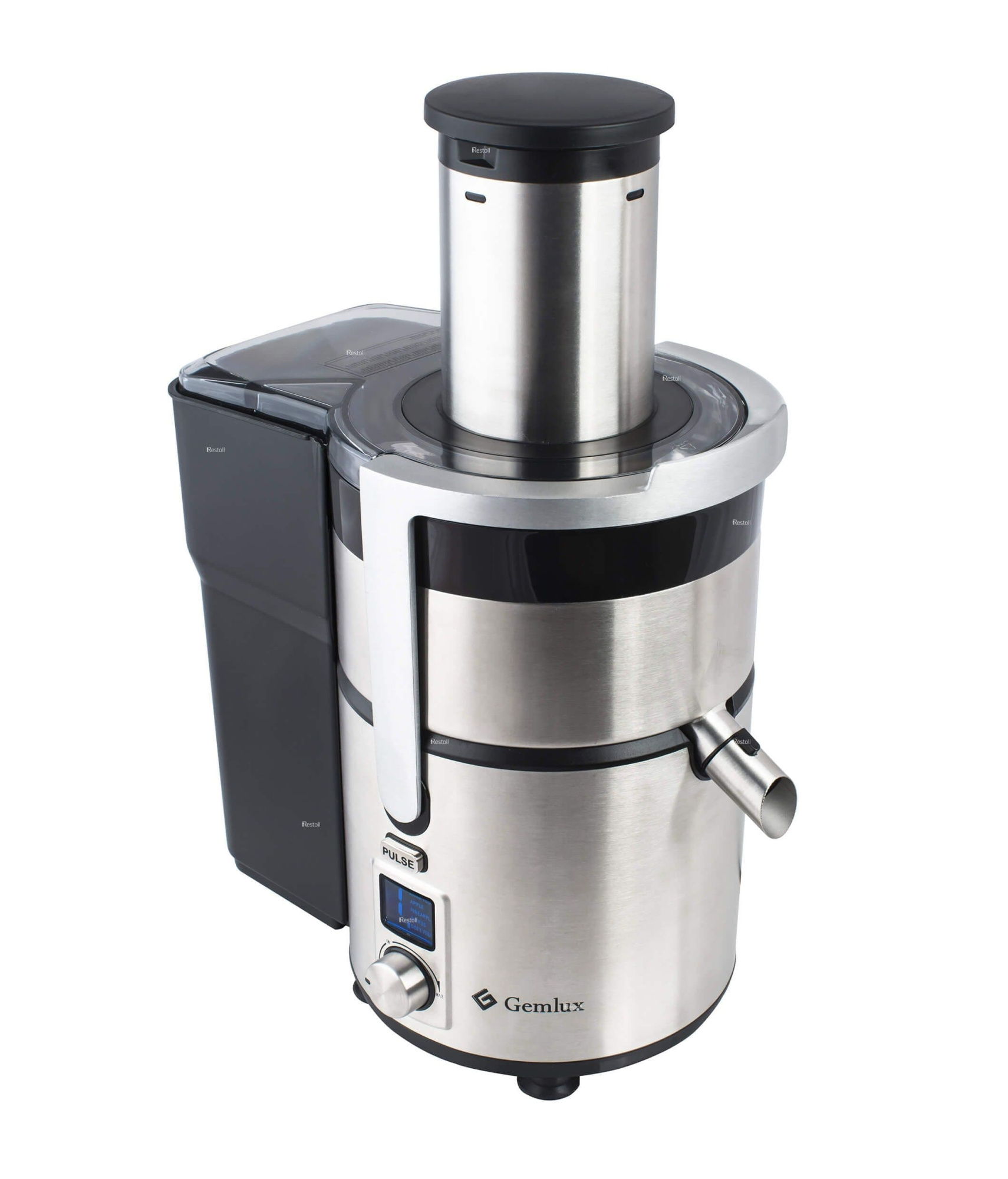 Соковыжималка Gemlux GL-PJ-999