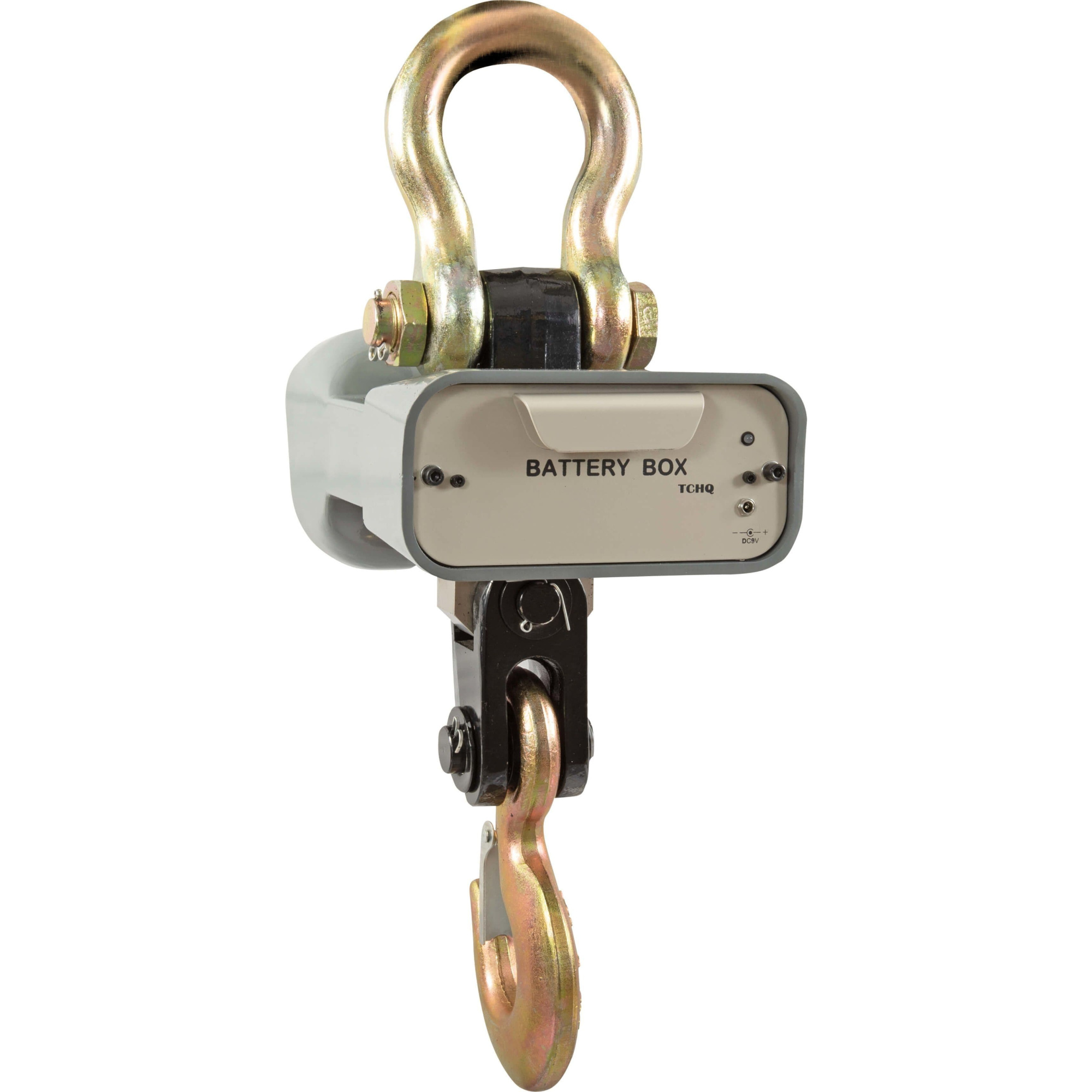 Крановые весы CAS Caston-I 3 THA