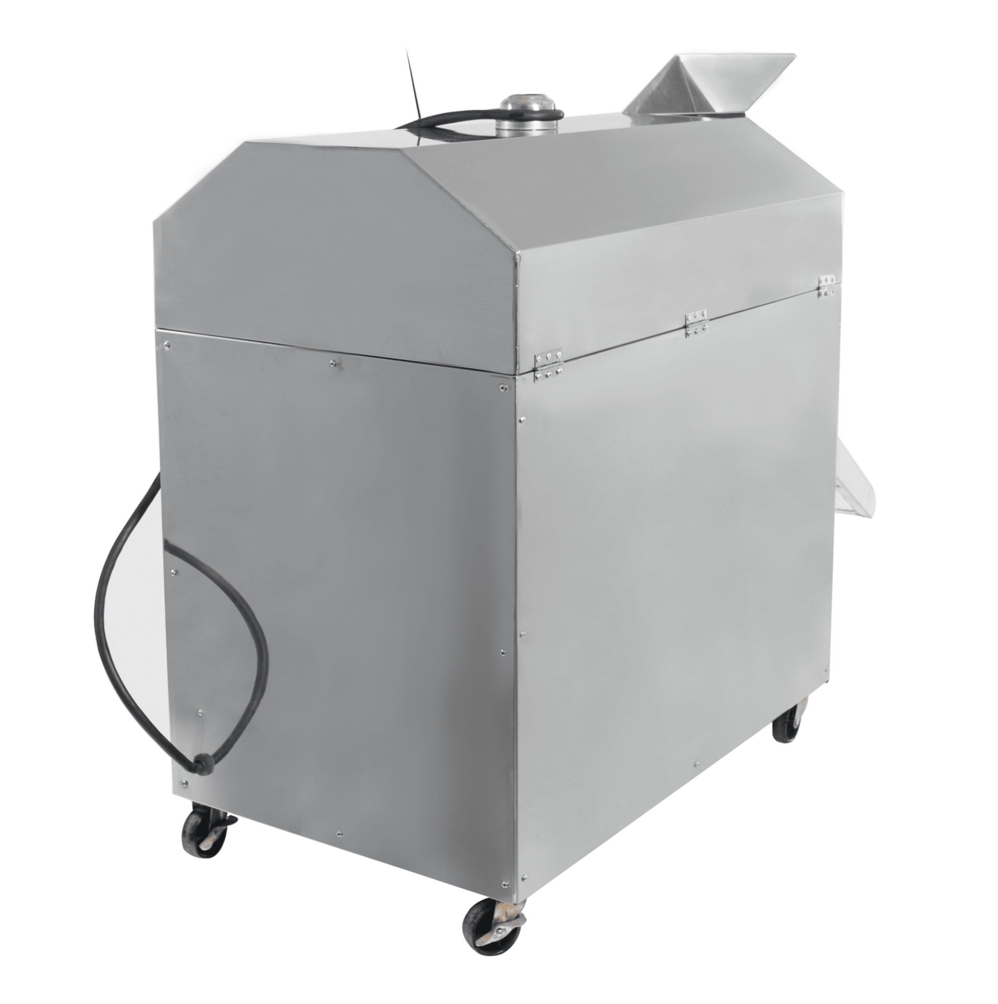 Печь для семечек, орехов Foodatlas KCW-50D