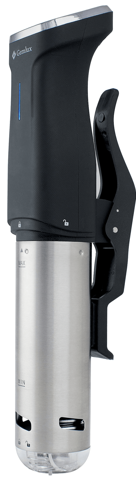 Ротационный кипятильник Sous Vide Gemlux GL-SV800BLR