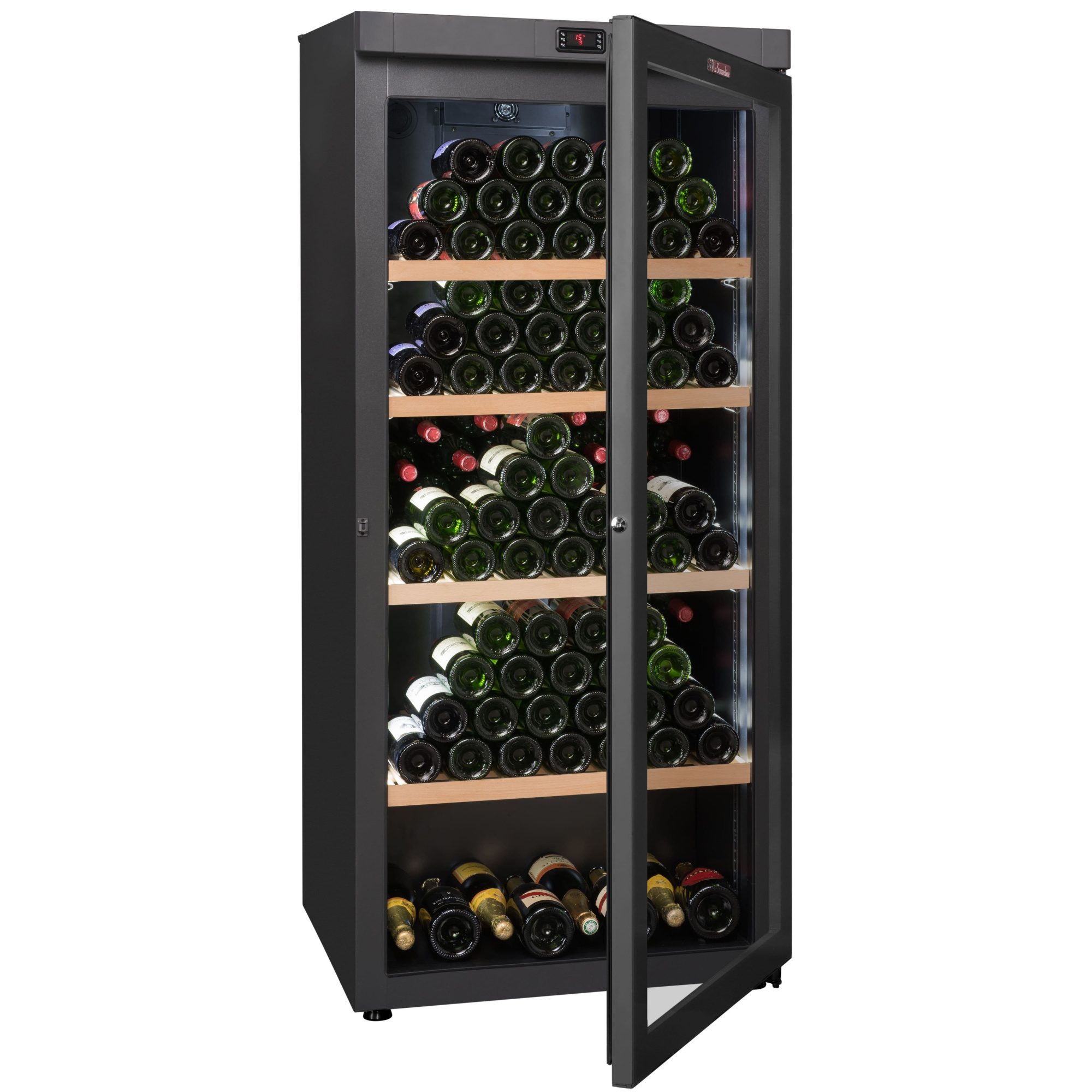 Шкаф винный La Sommeliere VIP280V