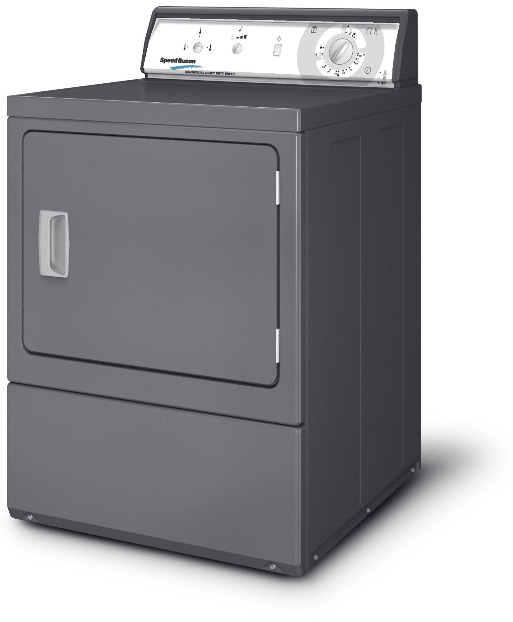 Сушильная машина Speed Queen LDE3TRGS301NG10