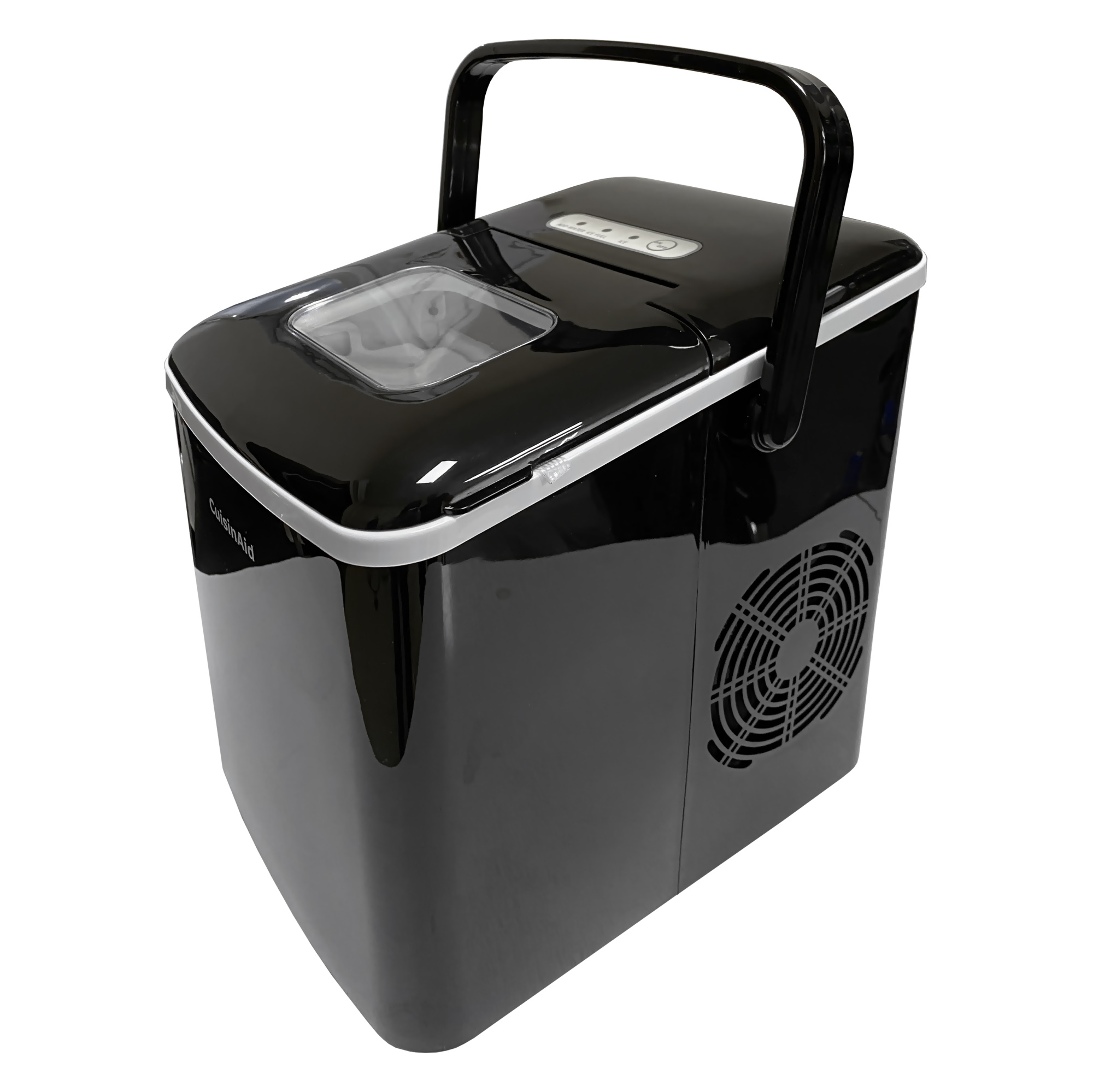 Льдогенератор CuisinAid CD-IM12B